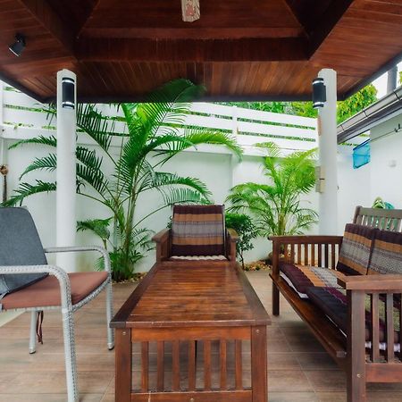 Jasmine Pool Villa In Nai Harn Rawai Zewnętrze zdjęcie