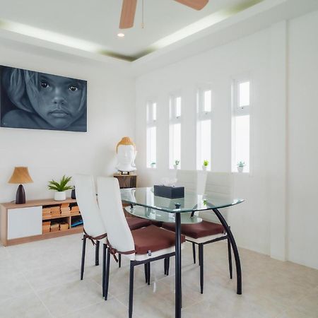 Jasmine Pool Villa In Nai Harn Rawai Zewnętrze zdjęcie
