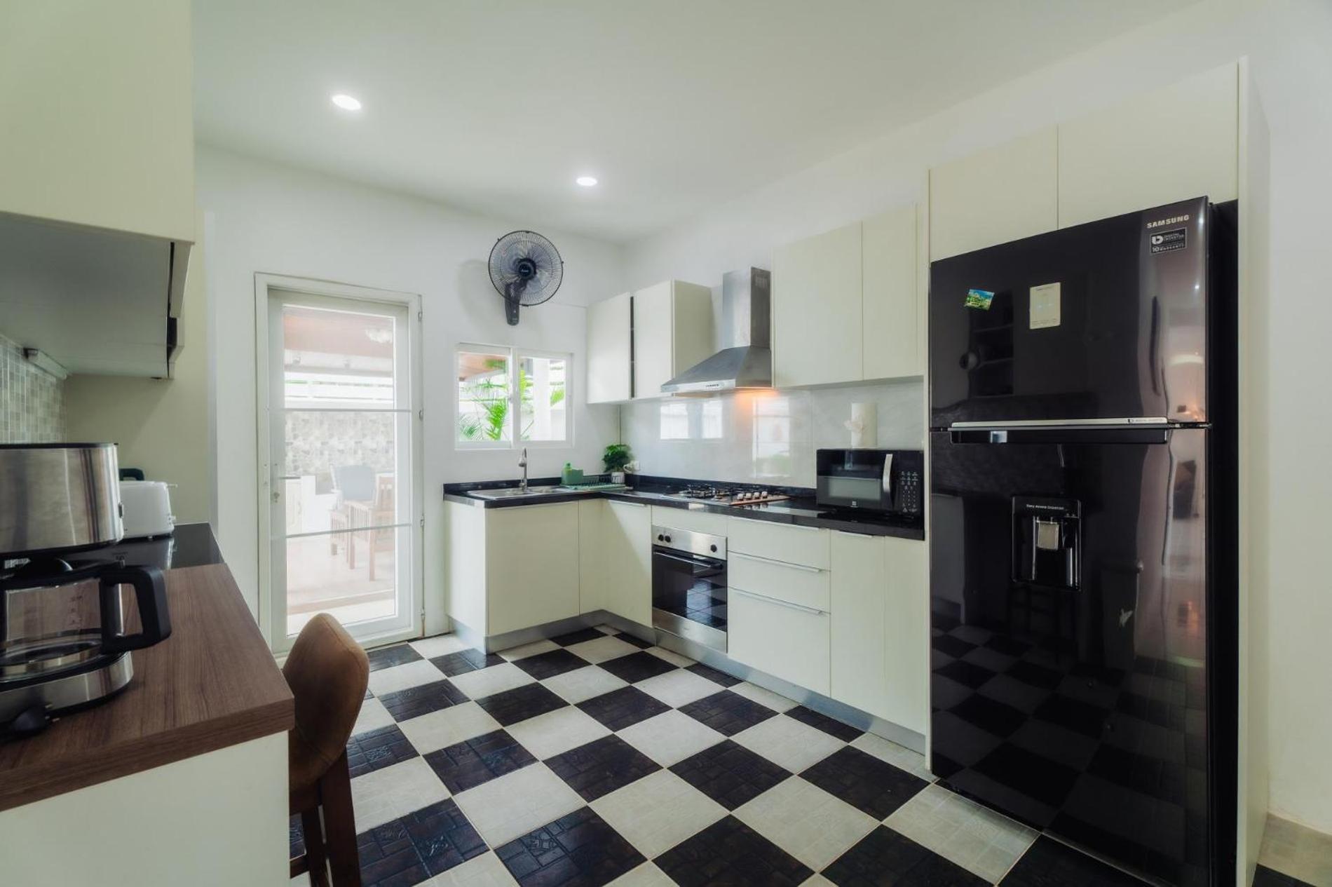 Jasmine Pool Villa In Nai Harn Rawai Zewnętrze zdjęcie