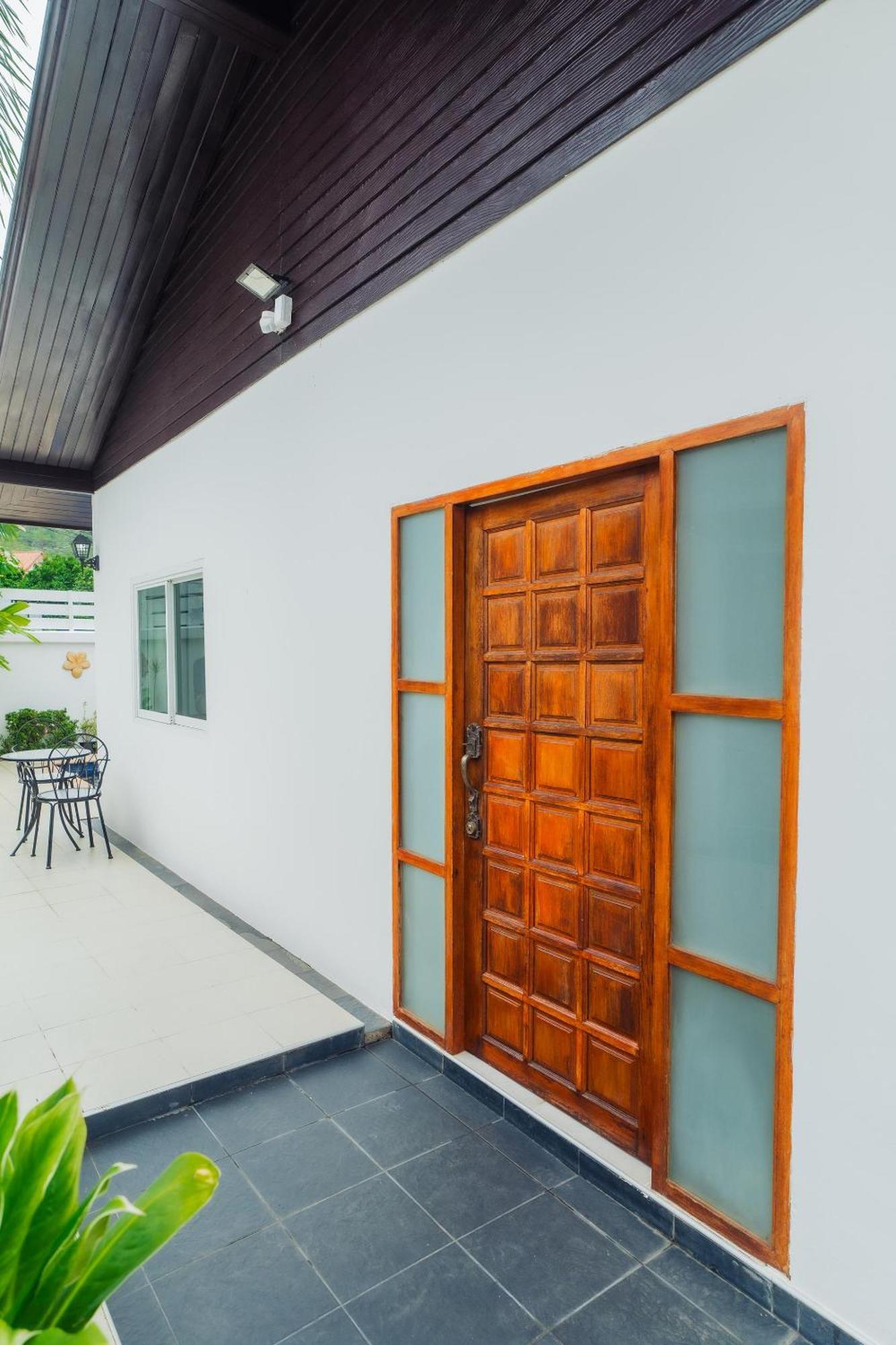 Jasmine Pool Villa In Nai Harn Rawai Zewnętrze zdjęcie