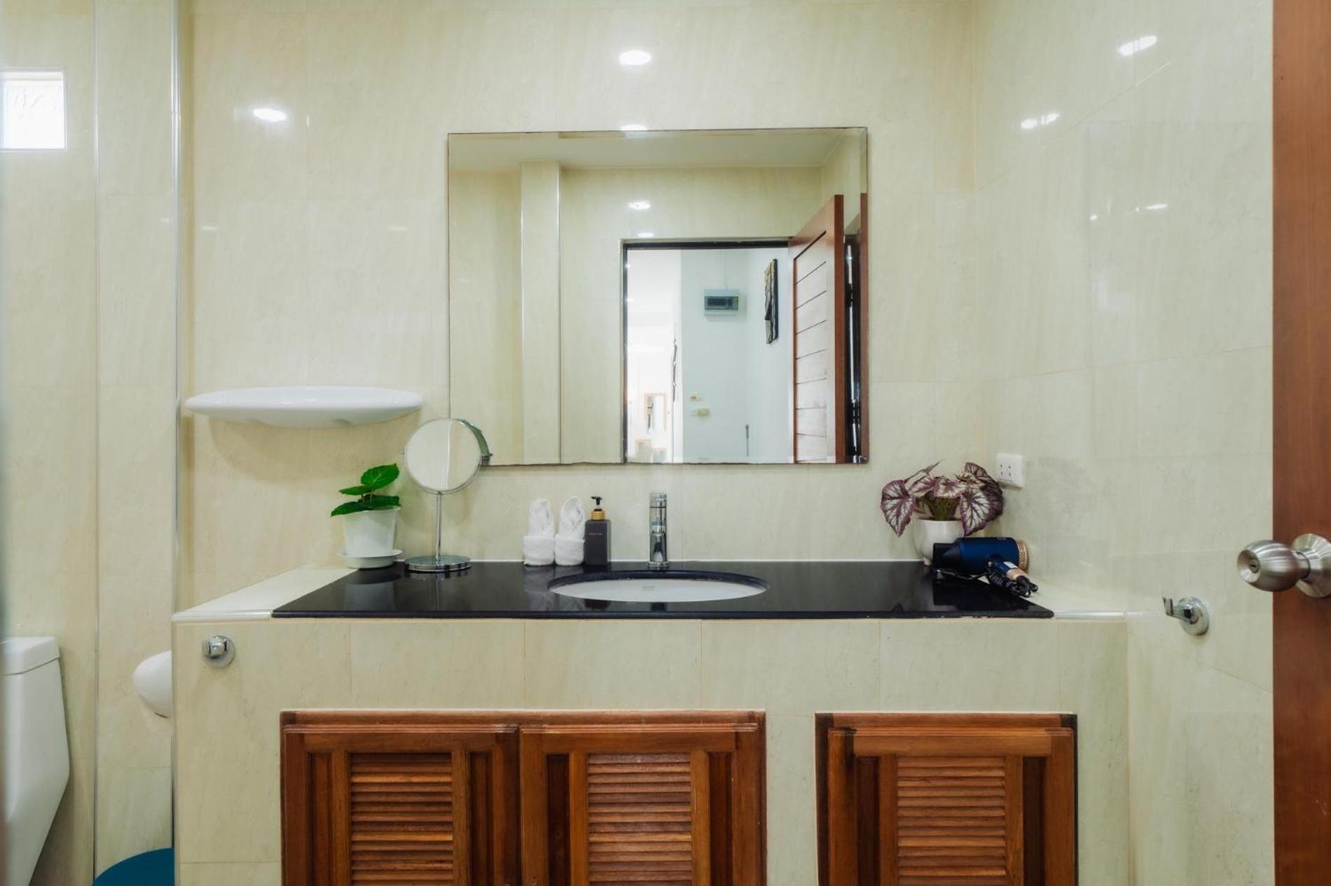 Jasmine Pool Villa In Nai Harn Rawai Zewnętrze zdjęcie
