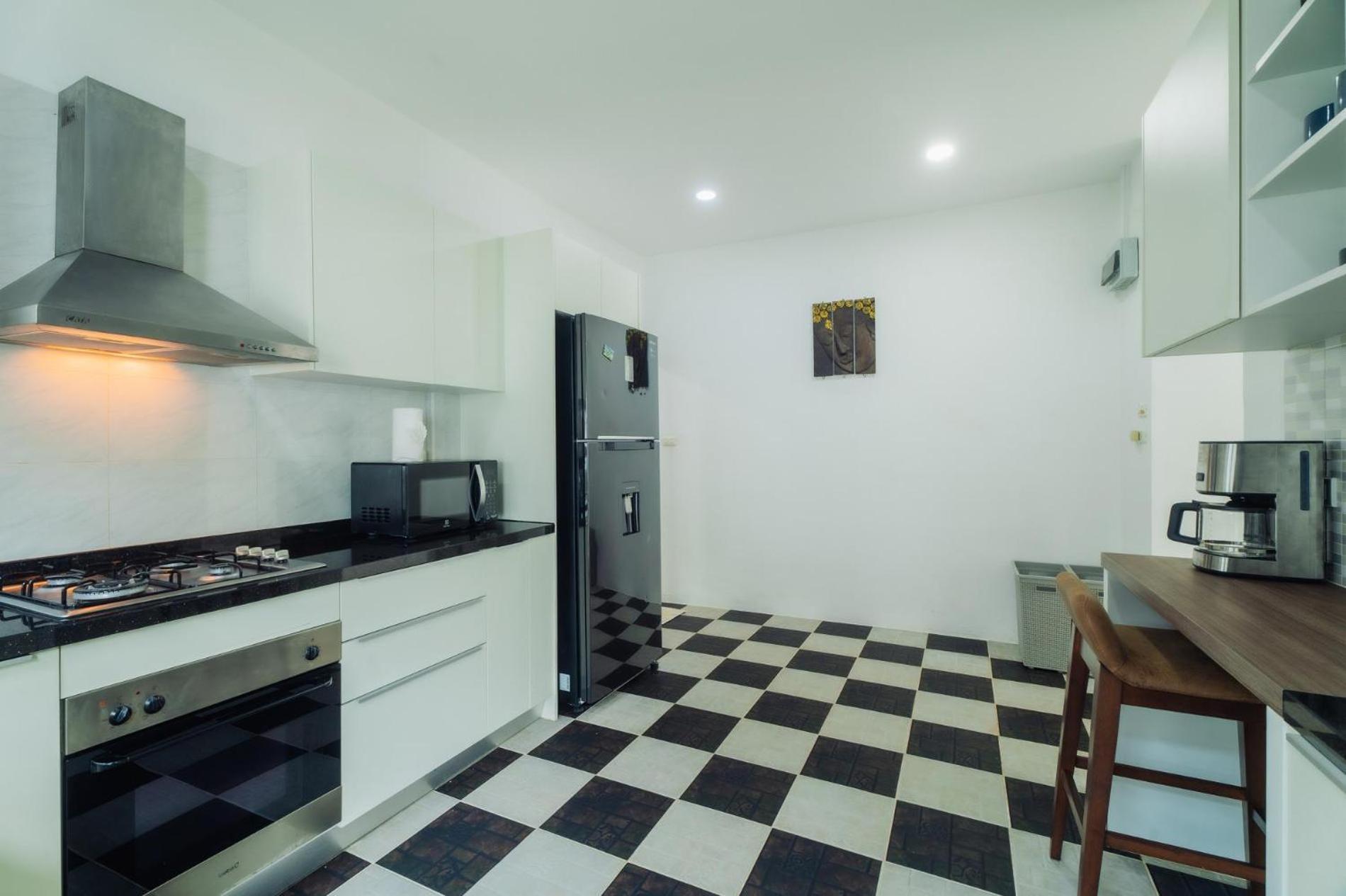 Jasmine Pool Villa In Nai Harn Rawai Zewnętrze zdjęcie
