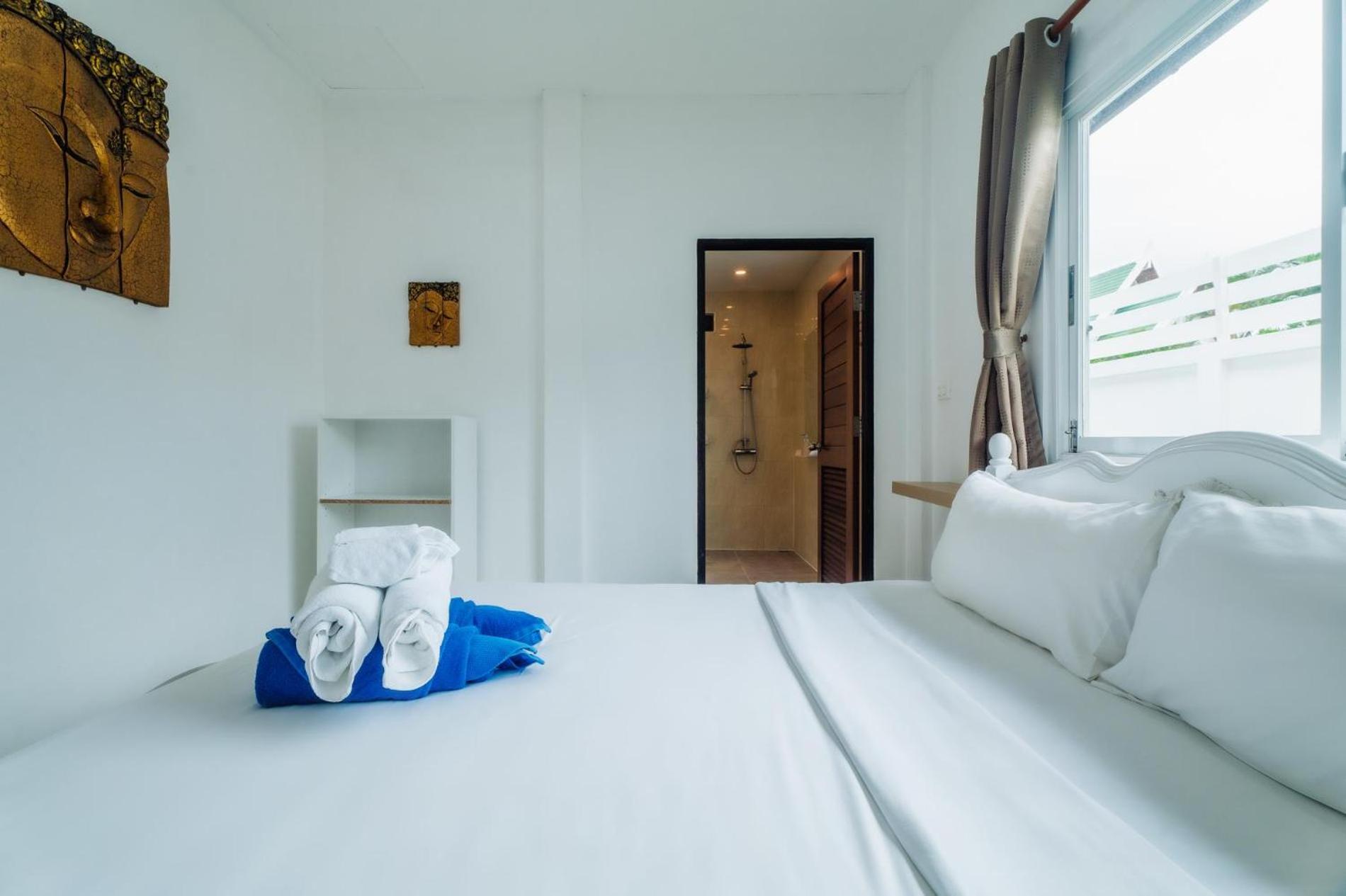 Jasmine Pool Villa In Nai Harn Rawai Zewnętrze zdjęcie
