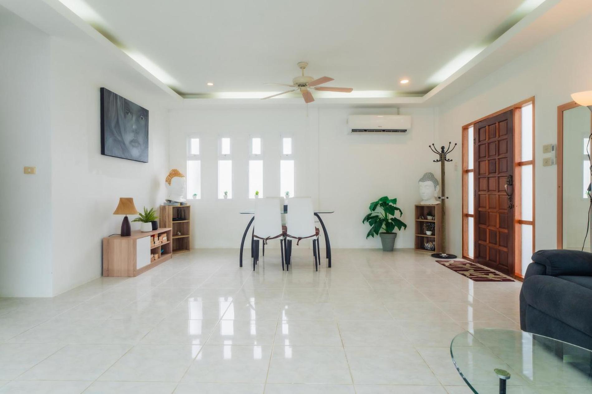 Jasmine Pool Villa In Nai Harn Rawai Zewnętrze zdjęcie