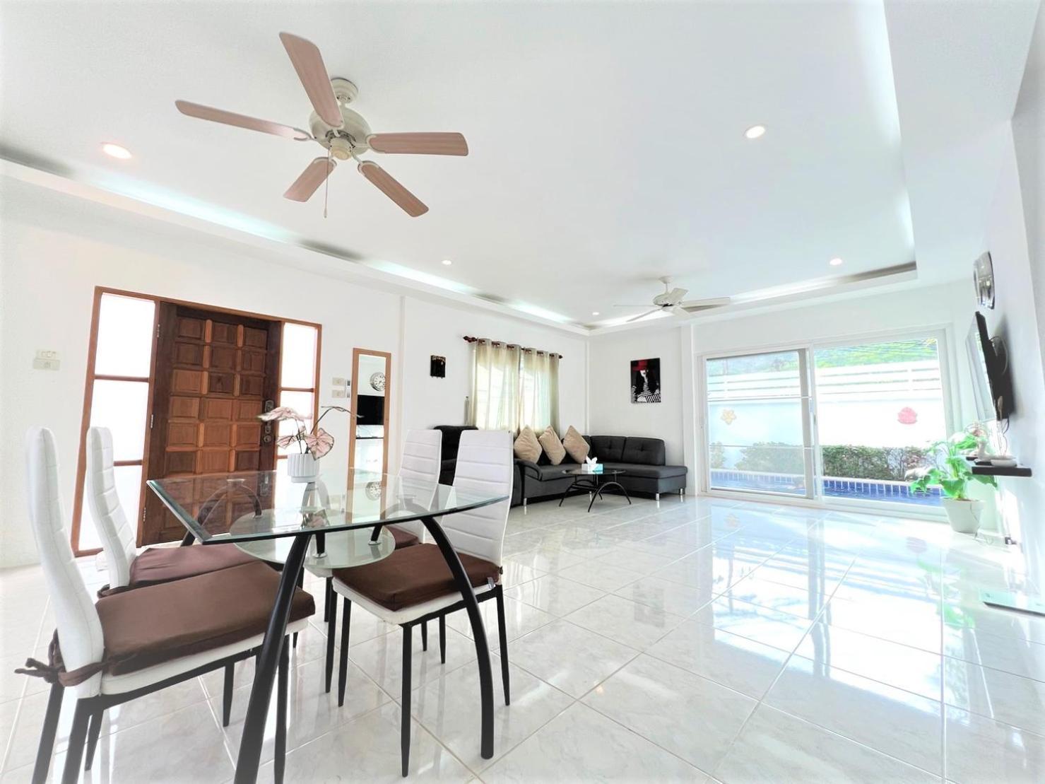 Jasmine Pool Villa In Nai Harn Rawai Zewnętrze zdjęcie
