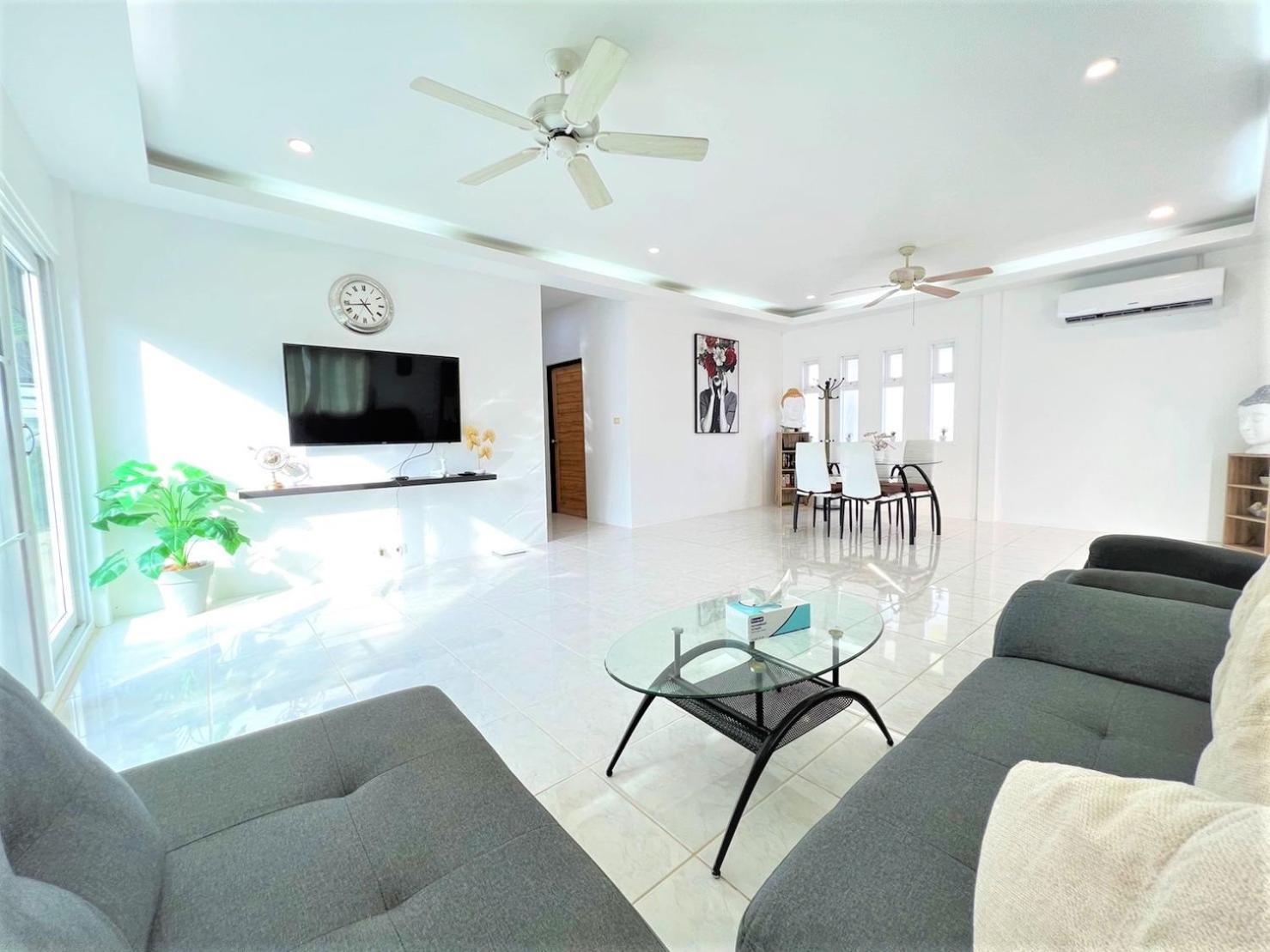 Jasmine Pool Villa In Nai Harn Rawai Zewnętrze zdjęcie