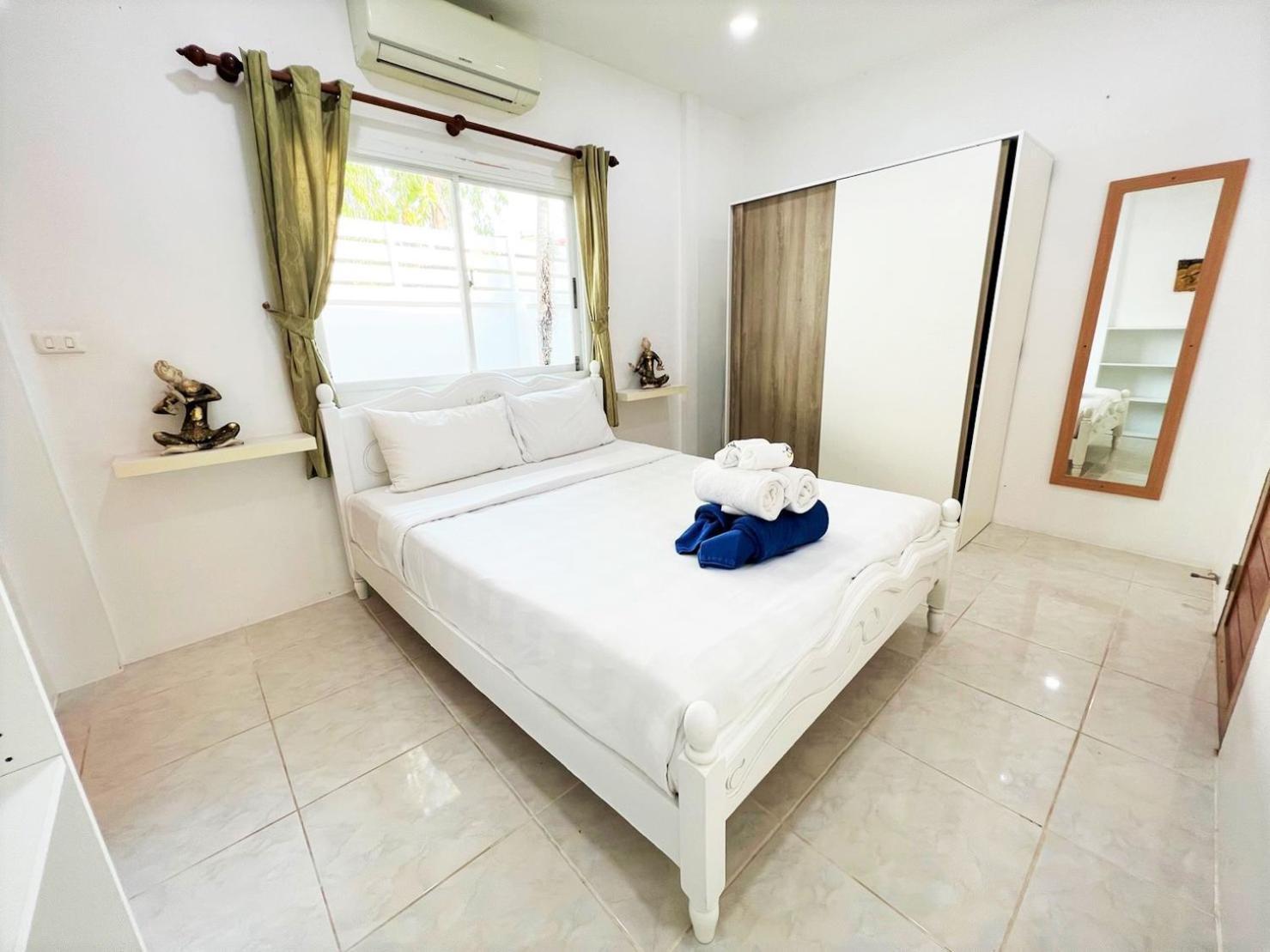 Jasmine Pool Villa In Nai Harn Rawai Zewnętrze zdjęcie