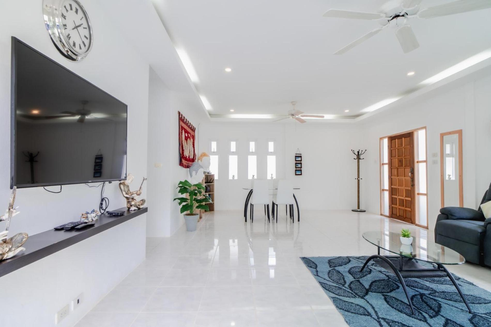 Jasmine Pool Villa In Nai Harn Rawai Zewnętrze zdjęcie