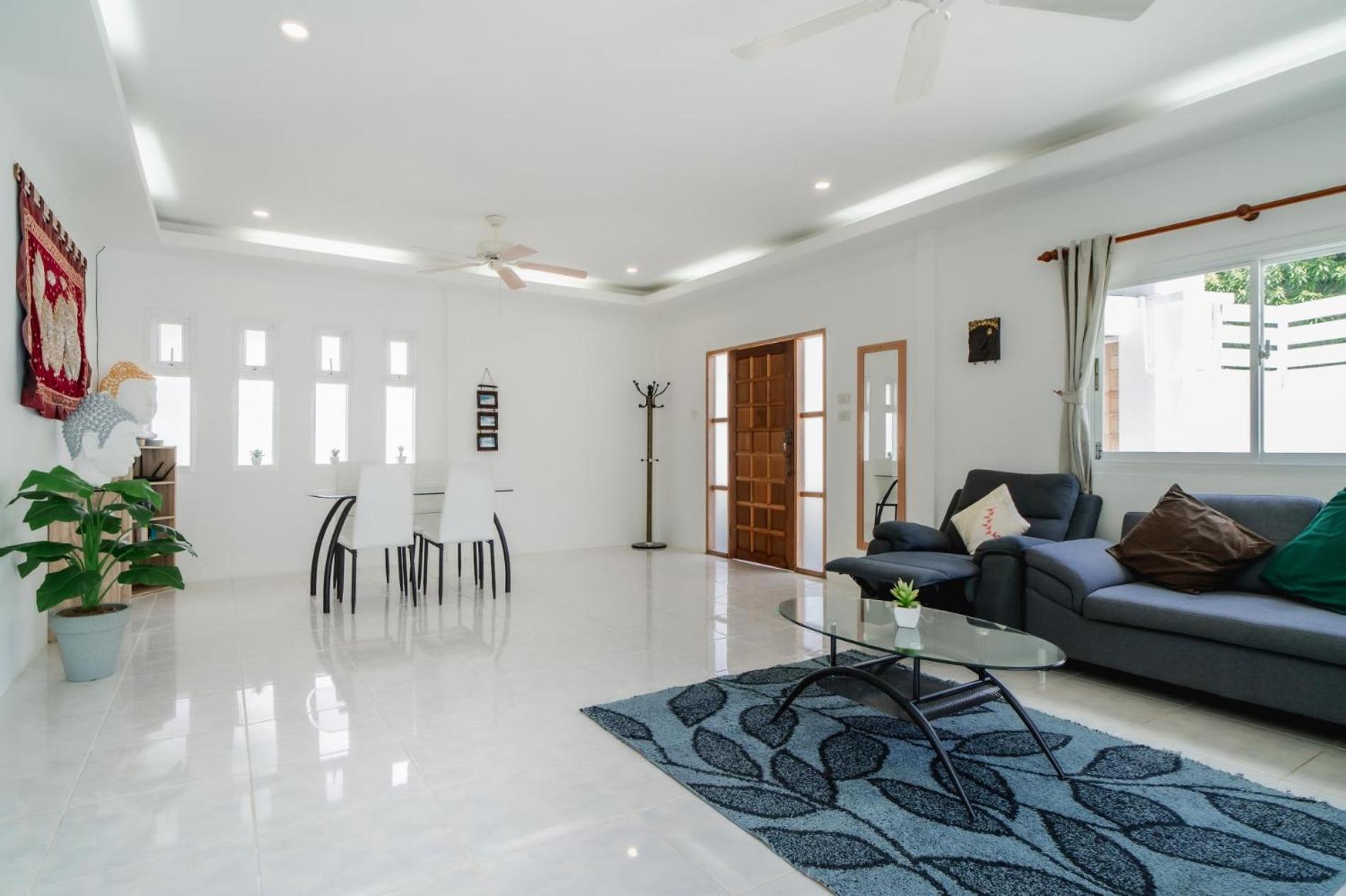 Jasmine Pool Villa In Nai Harn Rawai Zewnętrze zdjęcie