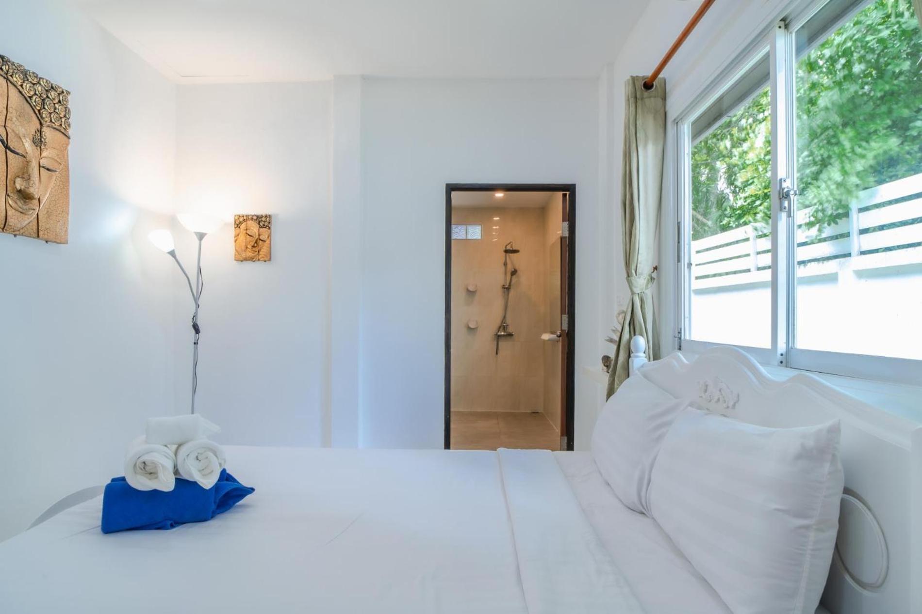Jasmine Pool Villa In Nai Harn Rawai Zewnętrze zdjęcie